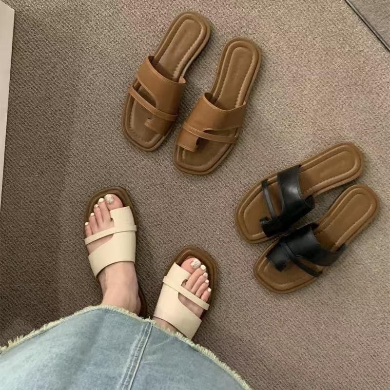 รองเท้าเเตะแฟชั่นใส่สบายมาใหม่ X321
