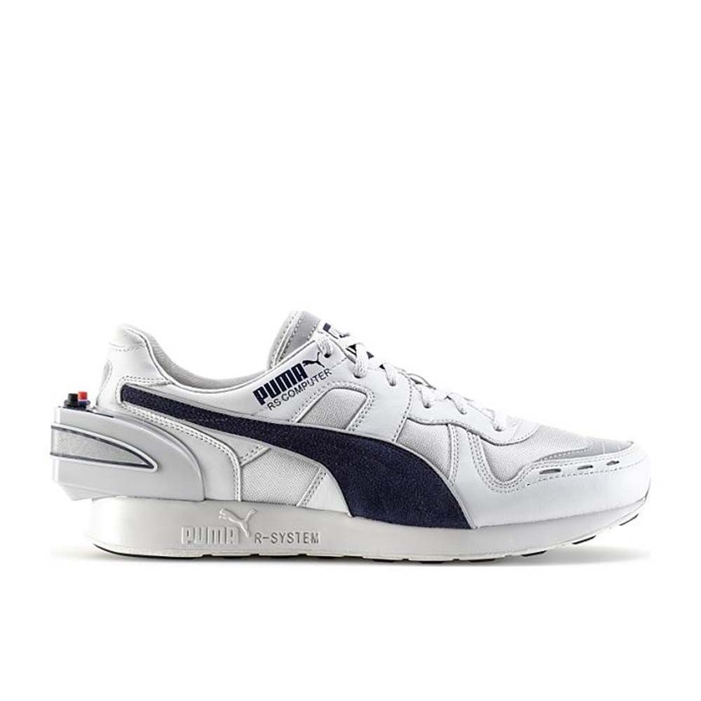 PUMA RS COMPUTER PREMIUM WHITE Unused