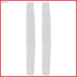 1คู่ เชือกผูกรองเท้าส้นสูง แบบยืดได้ ป้องกันหลุดลื่น วัสดุTPU premium anti slip high heel shoe straps shoelace for high heel