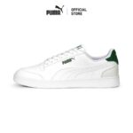 PUMA BASICS รองเท้าออกกำลัง PUMA Shuffle สีขาว 30966825