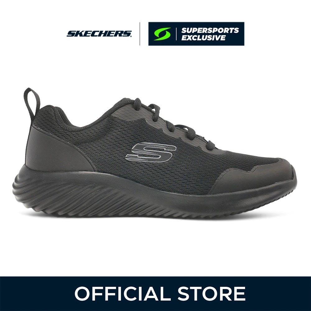 SKECHERS Bounder 20 รองเท้าลำลองผู้ชาย Supersports Exclusive