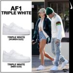 Nike Collection รองเท้าผ้าใบ Air Force 1 07 DD8959100 CW2288111 3700 Sportlandwear