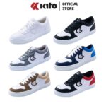 Kito กีโต้ รองเท้าผ้าใบ รุ่น BE20 Size 3645