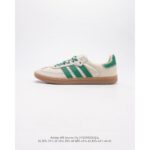 Samba OG Samba Training Shoes Fashion Retro Sneakers Samba Anniversary Series Type Unisex Size 3645