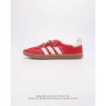 WB Samba Training Shoes Samba Anniversary Series Type Unisex Size 3644