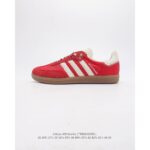 Samba OG Samba Training Shoes Fashion Retro Sneakers Samba Anniversary Series Type Unisex Size 3645