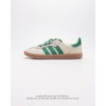Samba OG Samba Training Shoes Fashion Retro Sneakers Samba Anniversary Series Type Unisex Size 3645