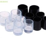 FSBA 2 ชิ้นส้นสูงป้องกันไม่ลื่นฝาครอบผู้หญิงรองเท้า Stopper Stiletto งานแต่งงาน KCB