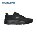 Skechers สเก็ตเชอร์ส รองเท้าผู้ชาย Men GOwalk Arch Fit 20 Idyllic 2 Walking Shoes 216516BBK