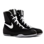 PreOrder รองเท้ามวย Nike Machomai 2 Boxing Shoes High Top รองเท้ามวยสากล รัดข้อ ทรงสูง