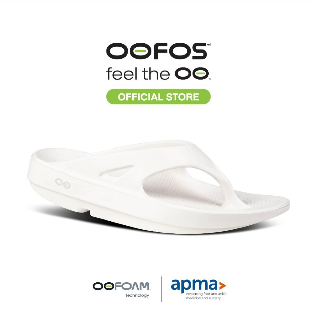 OOriginal Chalk รองเท้าเพื่อการฟื้นฟู