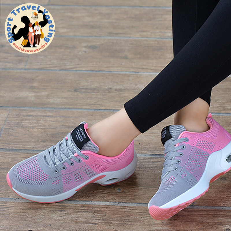 Tsion hot new products sports casual sneakers Q trend sneaker women canvas shoes comfortable soft sole girls strap fashi