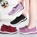 รองเท้าผ้าใบมาใหม่รองเท้าหุ้มส้นรองเท้าใส่วิ่งใส่ลำลองx203Sport Travel Yosting