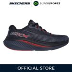 SKECHERS GO WALK Max Cushioning Arch Fit Haptic รองเท้าผู้ชาย