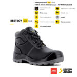 ร้านดีๆที่มีมากกว่า Safety SAFETY JOGGER BESTBOY S3 Mid รองเท้าเซฟตี้ หุ้มข้อ หัวเหล็ก รองเท้านิรภัย