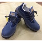 P63 XBox รองเท้าเซฟตี้ เหล็ก พื้นเหล็ก สวย คุณภาพสูง ราคากันเอง safety shoes