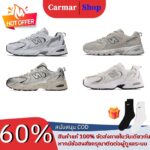 จัดส่งภายใน 24 ชั่วโมงNEW BALANCE MR530SGADKASH รองเท้ากีฬาแท้สวมใส่สบายสำหรับผู้ชายและผู้หญิง