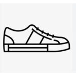 Originals Retro Steel Unisex Shoes of ของแท้NlKE รุ่น Lowtop DUNKAJAF in Leather พร้อมจัดส่ง