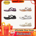 ของแท้ 100 Vibram VSoul รองเท้าผู้หญิง สไตล์คนดัง