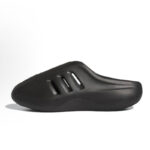 100 ของแท้ adidas ต้นฉบับ adiFOM IIInfinity Mules รองเท้าผ้าใบป้องกันการขัดถูและรองเท้าลื่นไถล