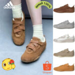 ของแท้ 100 adidas URBAN REVERIE รองเท้าผู้หญิง รองเท้า ทนต่อการสึกหรอ