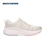 Skechers สเก็ตเชอร์ส รองเท้าผู้หญิง Women Max Cushioning Elite 20 Shoes 129600NTPK AirCooled Goga Mat