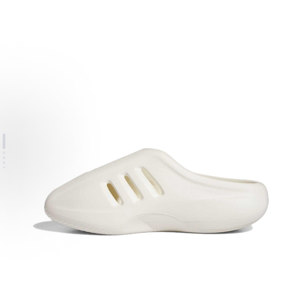 ขายดี อาดิดาสเดิม Adi FOM IIInfinity Mules เหยียบอึความรู้สึกซูเปอร์เงียบสวมใส่รองเท้า