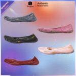 เป็นของแท้100 Vibram VSoul FiveFingers รองเท้ากีฬา รองเท้า