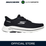 SKECHERS Hands Free Slipins GO WALK 8 Pate รองเท้าผู้ชาย