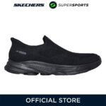 SKECHERS Hands Free Slipins GO WALK 8 Pelayo รองเท้าผู้ชาย