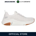 SKECHERS BOBS Sport Sparrow Flex Cue In รองเท้าลำลองผู้ชาย