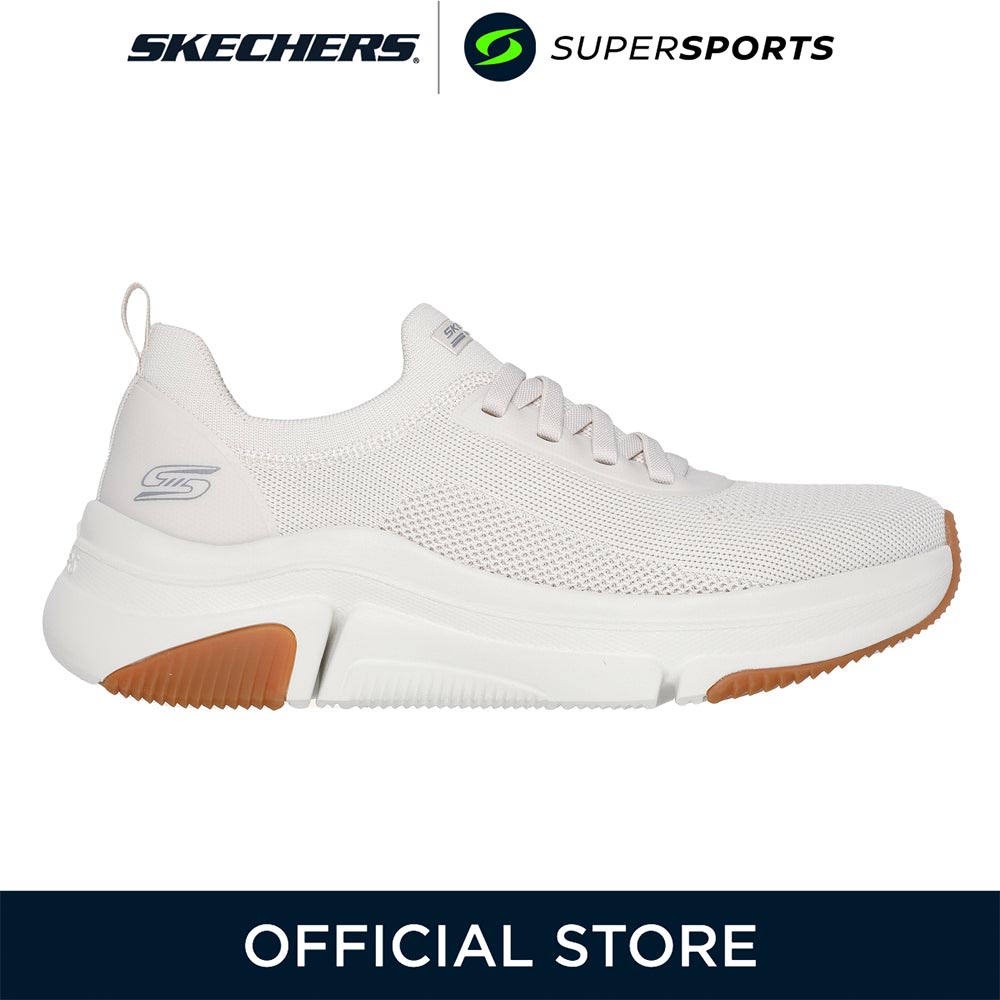 SKECHERS BOBS Sport Sparrow Flex Cue In รองเท้าลำลองผู้ชาย