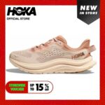 HOKA KAWANA 2 Low Cut Training Shoes รองเท้าผ้าใบUnisex สีน้าตาล จากOfficial Store