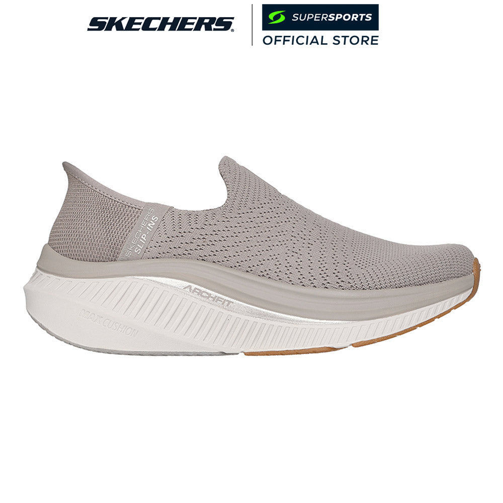 SKECHERS Hands Free Slipins GO WALK Max Cushioning Arch Fit Camilla รองเท้าผู้หญิง