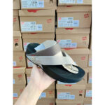 ลด70 รองเท้า Fitflop Slingweave แท้ พบไม่แท้คืนเงิน10เท่า รองเท้าแตะใส่ได้ทั้งผู้ชายและผู้หญิง