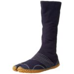 Mens Blue Tabi Shoes Model 10085 Multiple Sizes Available