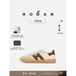 Tanjianji Same Style Series รองเท้าผู้ชายต้นฤดูใบไม้ผลิผลิตภัณฑ์ใหม่ Cool Series H647 รองเท้าลาลองย้อนยุค