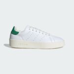 Adidas Stan Smith Recon รองเท้าผ้าใบ สีขาว ของแท้ Unisex Mini Me Ih0018