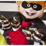 az CROCS MCDONALDS X HAMBURGLAR CLASSIC CLOG พรีออเดอร์ preorderoppa YRF MHD