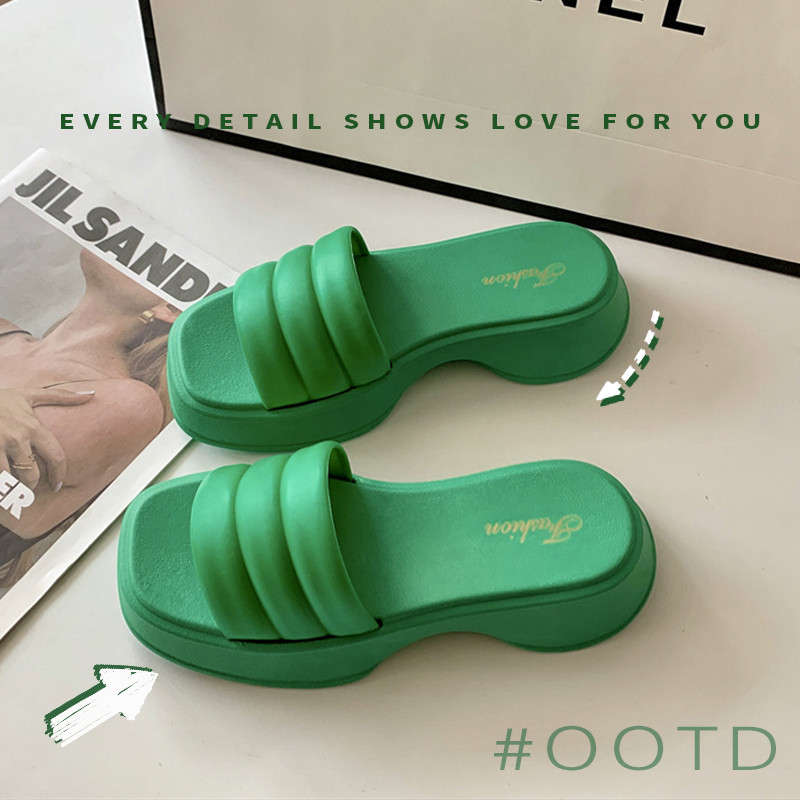 Sukky พื้นนนิ่มเบาสบายสุดๆใส่เที่ยวก็จี๊ดเว่อร์ ยิ่งใส่รี๊ยวซ่ามี ให้เลือกหลายแนว มาตำกันด่วน สีสันสดใสหน้ารักมุ้งมิ้ง