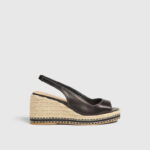 รองเท้าส้นสูง Castener รุ่น TANNA TANNA188 สี BLACK 023475100