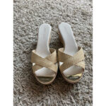 รองเท้า JIMMY CHOO แท้100