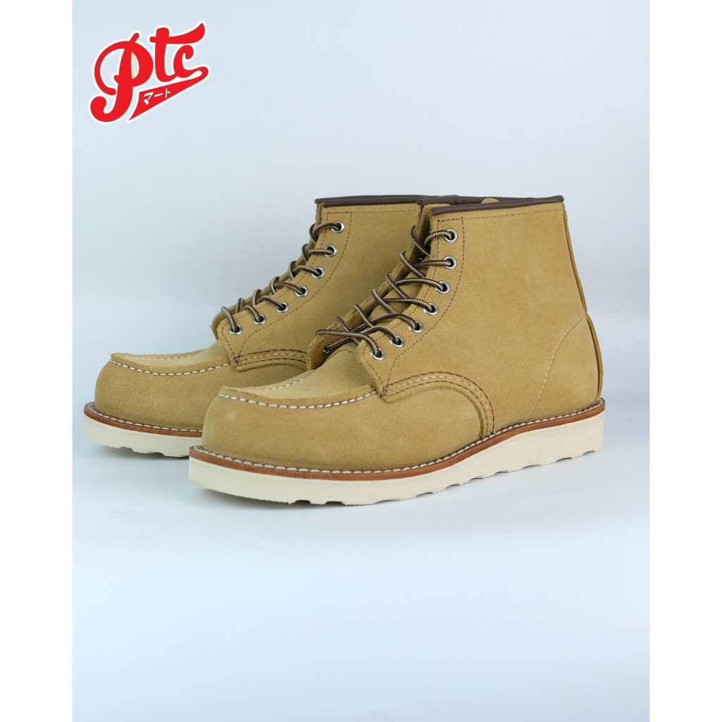 รองเท้า RED WING 8833 CLASSIC MOC
