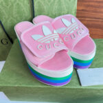 กุชชี่รองเท้ามือสองของแท้