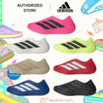 Adidas Purechill Recovery Shoe รองเท้าแตะ สำหรับเล่นกีฬาของแท้ 100