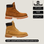 รองเท้าบูทมาร์ติน Timberland Founders Premium 6Inch Waterproof Boot