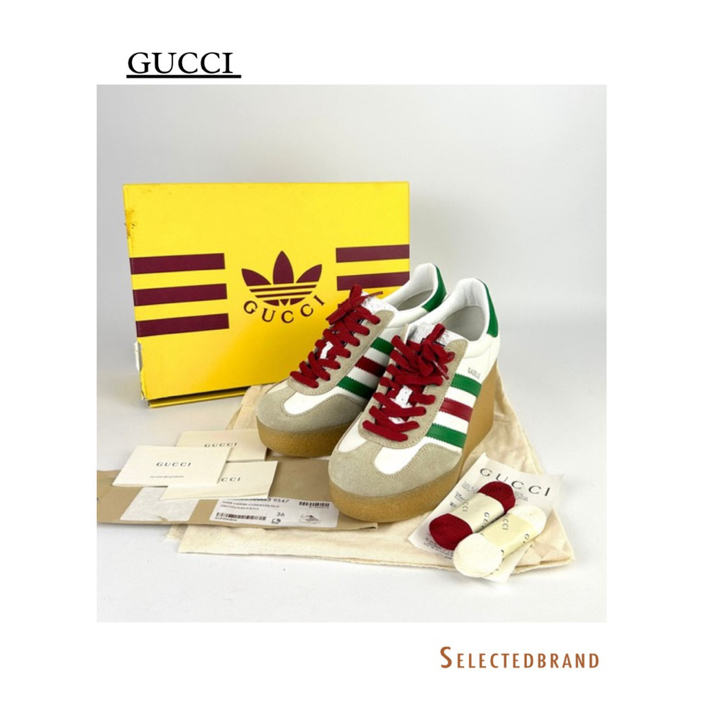 Wmns Wedge Gazelle Y2024