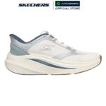 SKECHERS Hands Free Slipins GOwalk Max Cushioning Arch Fit Jessa รองเท้าออกกำลังกายผู้หญิง